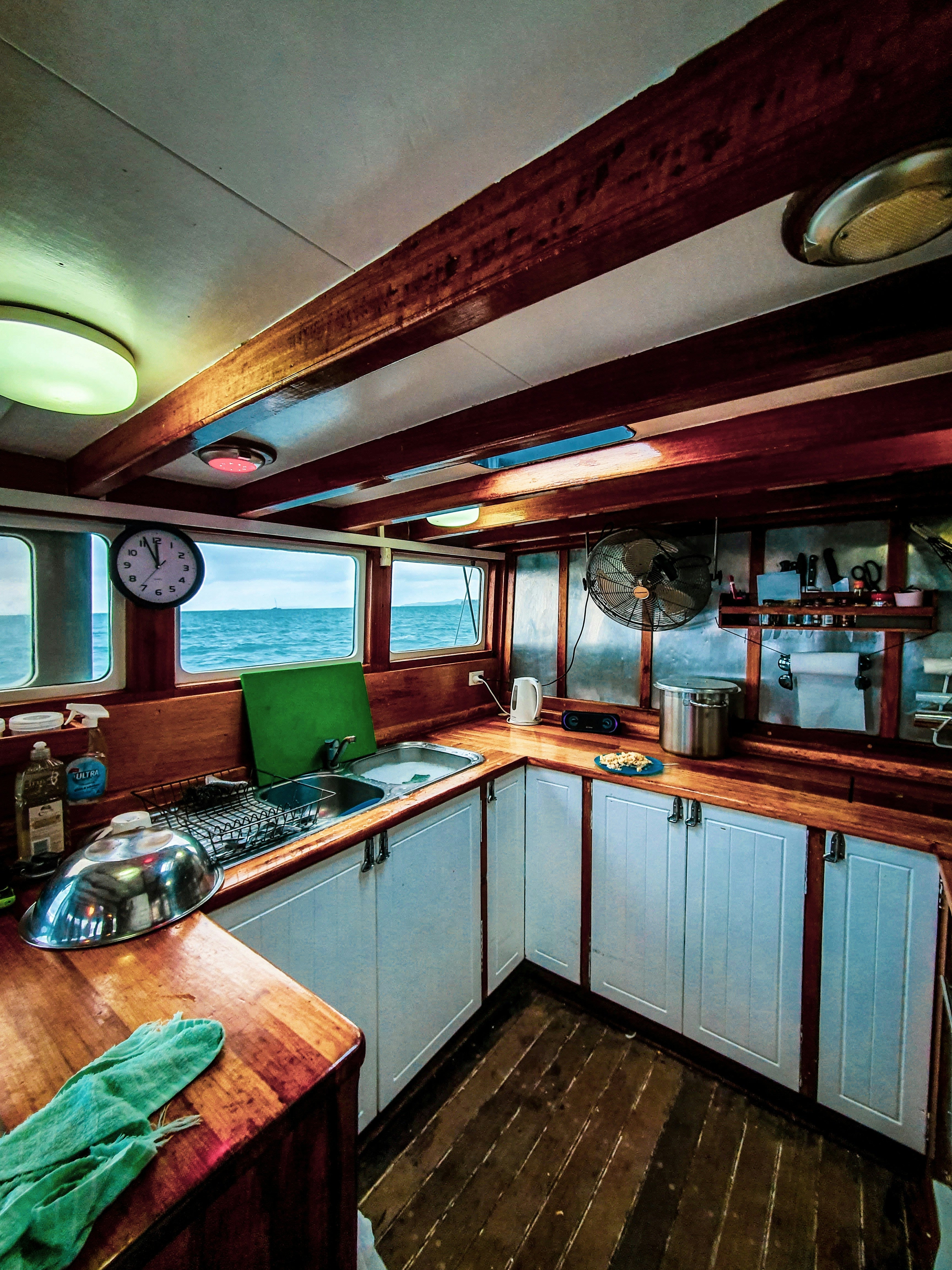 Galley