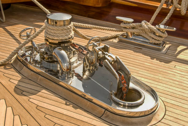 On Deck