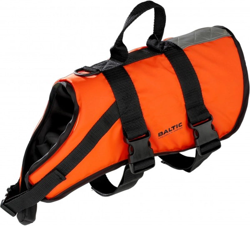 Baltic Pluto Lifejacket Pet Dog