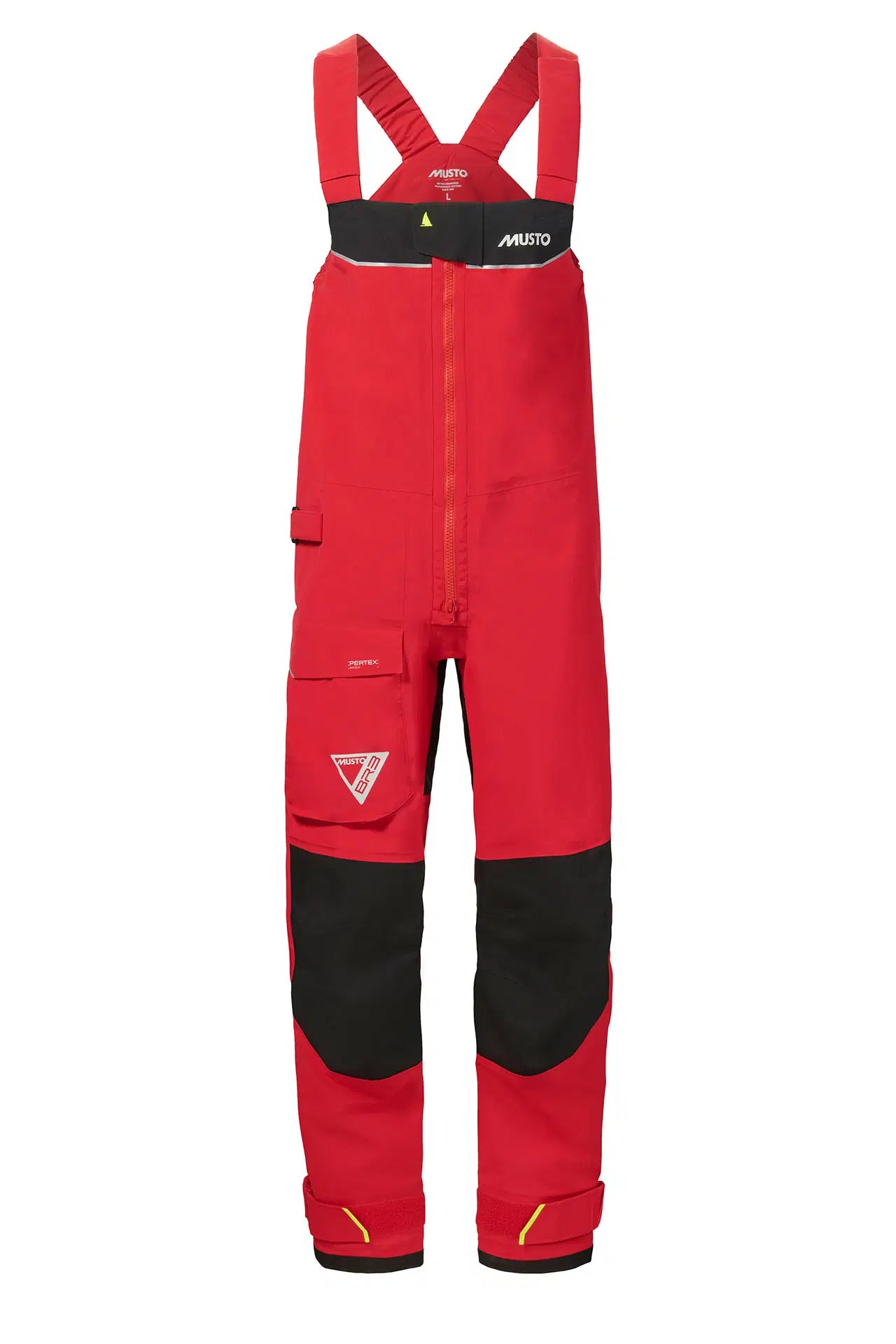 Musto Men's BR3 Pertex Offshore Trouser