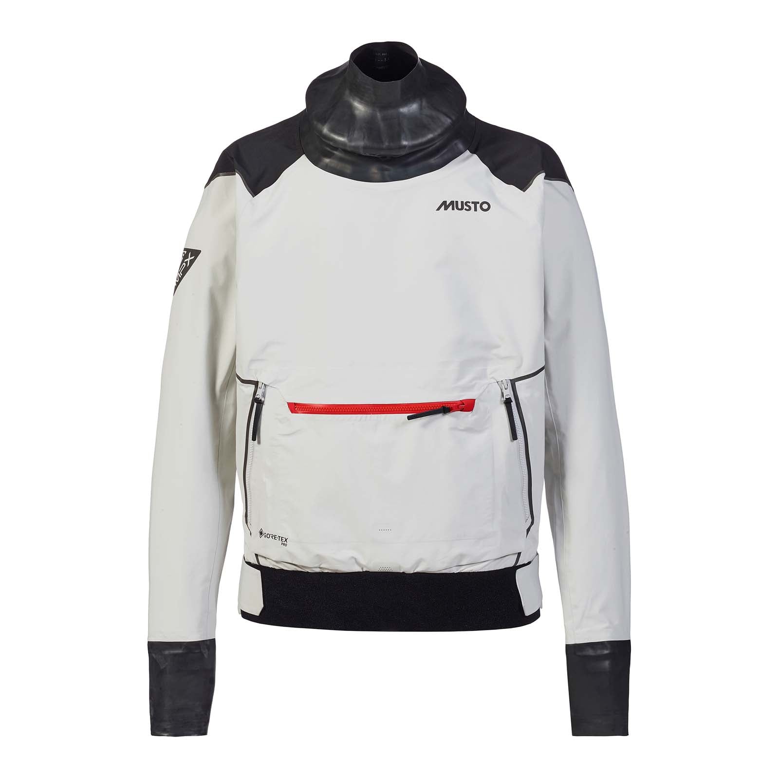 Musto MPX GORE-TEX Pro Race Dry Smock 2.0