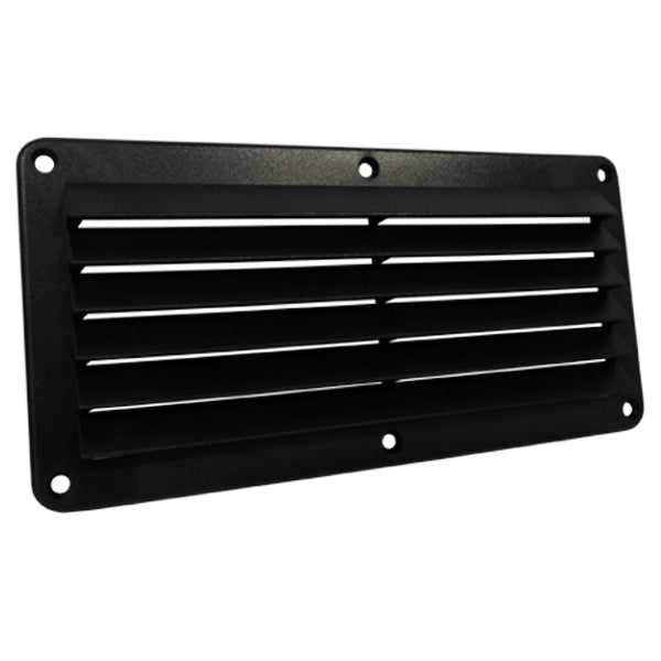 ABS Louver Ventilator