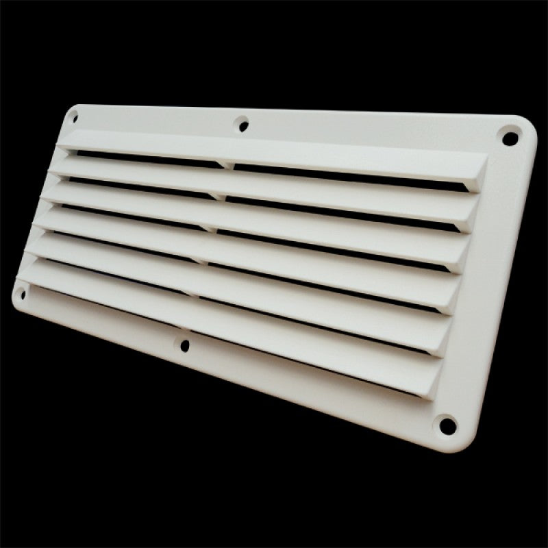 ABS Louver Ventilator