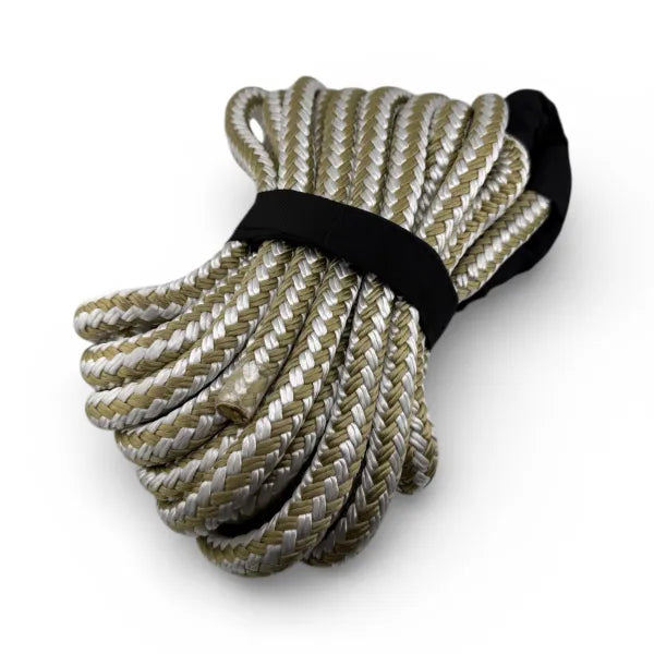 Nylon Dock Mooring Line – 16mm x 7.5m with Spliced Eye