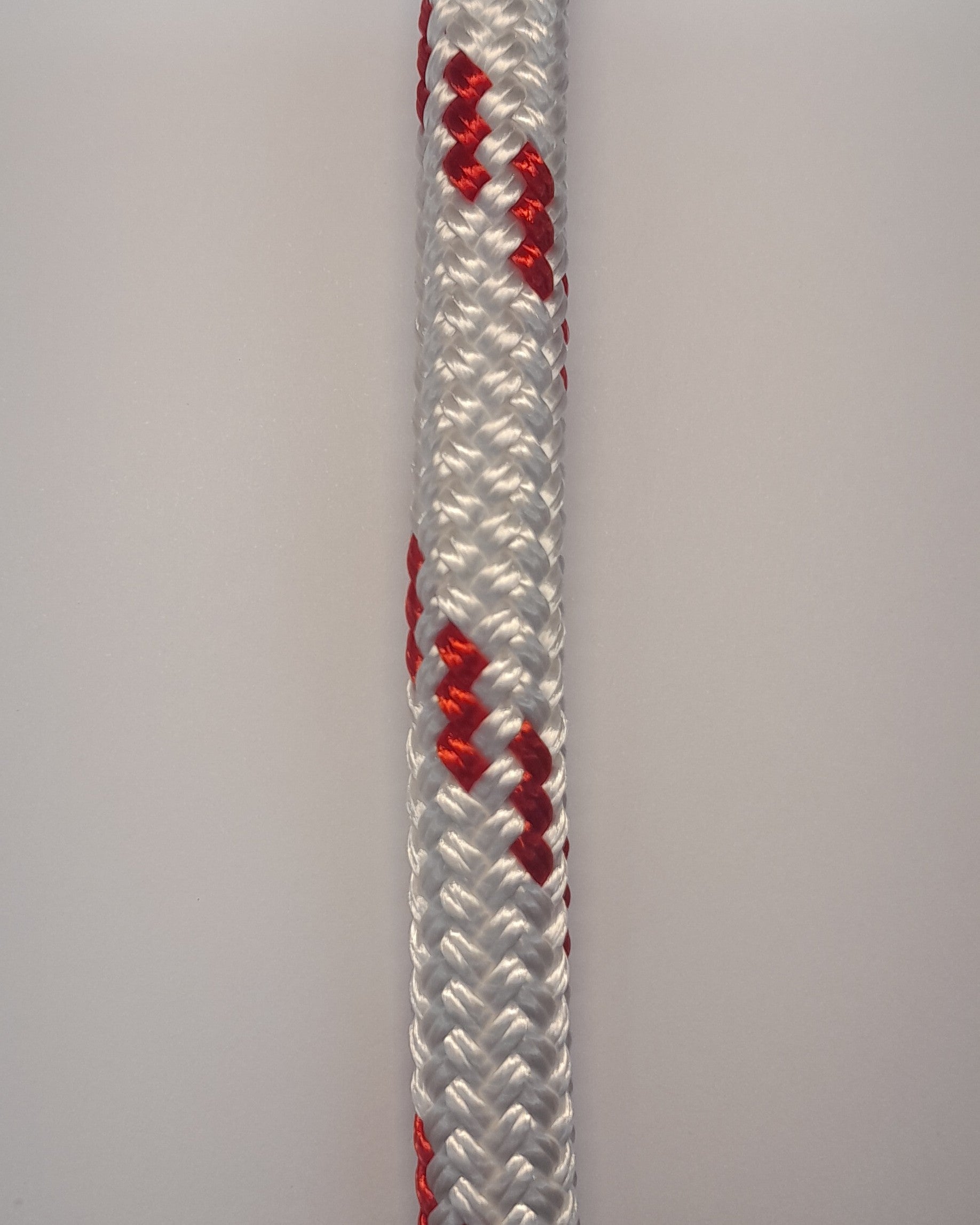 ROPE Polyester Yacht Double Braid