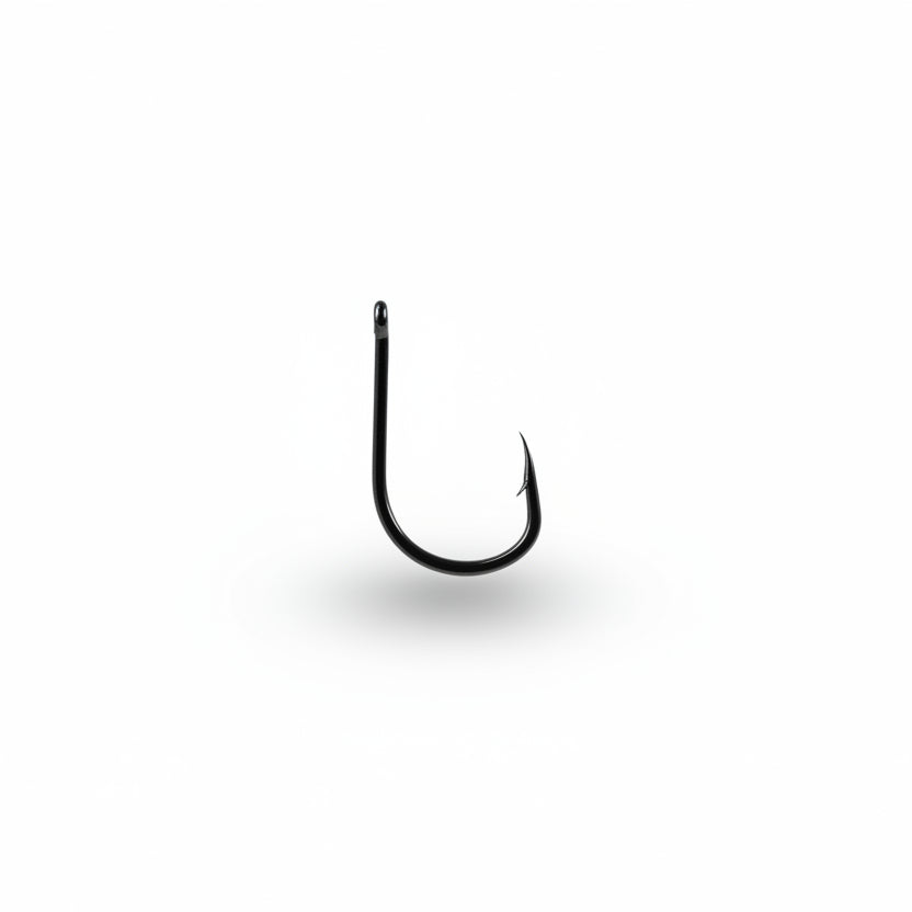 Chinu Hooks