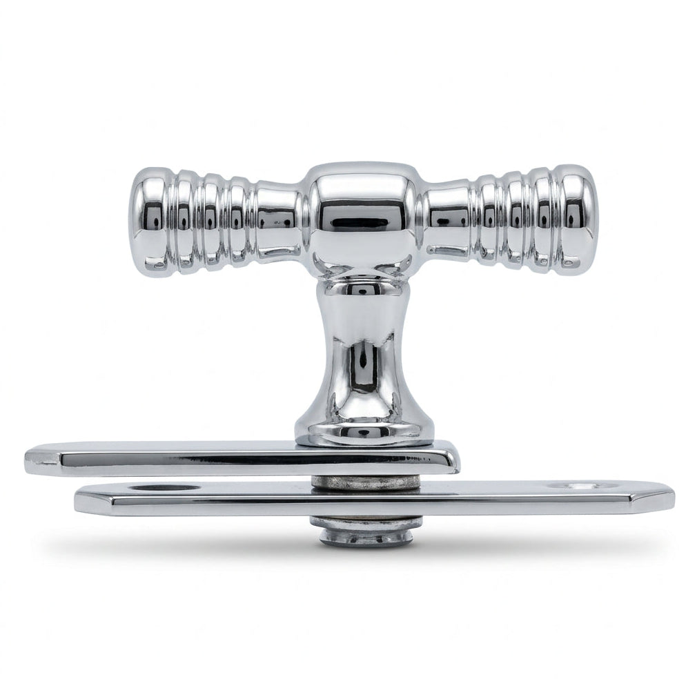 T Handle Twist Catch