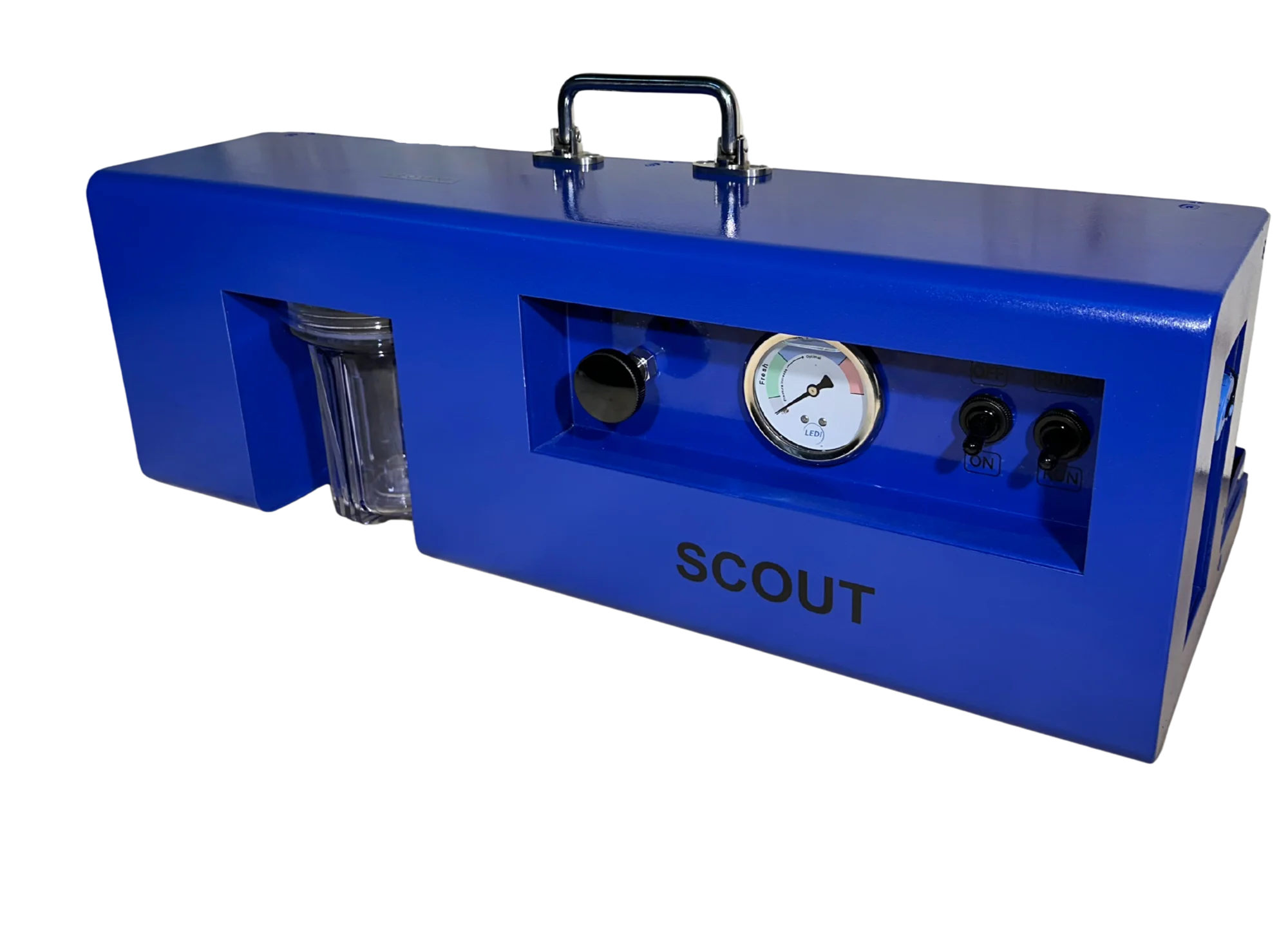 Ledi Scout Water Maker