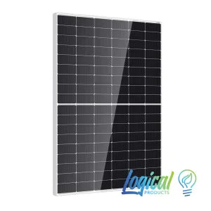 NZ 450W Monocrystaline Half Cell Solar Panel