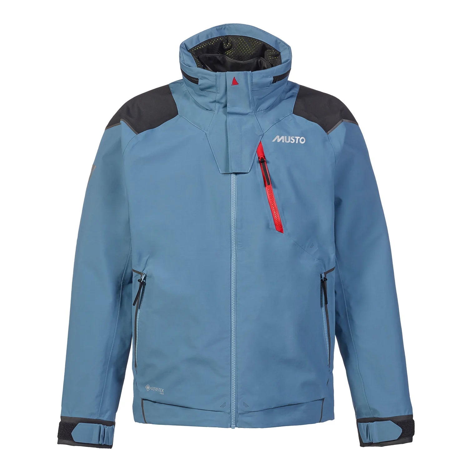 Musto MPX GORE-TEX Pro Race Jacket 2.0