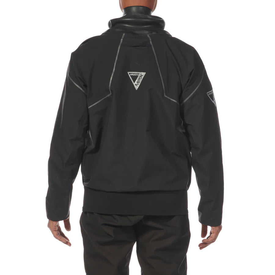Musto MPX GORE-TEX Pro Race Dry Smock 2.0