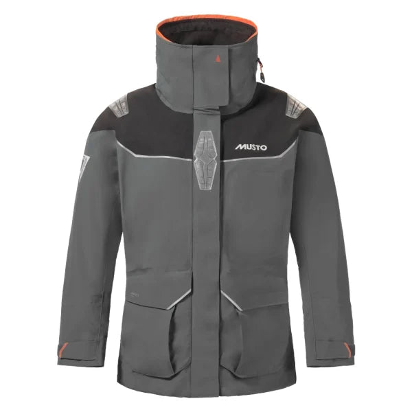 Musto Women's BR3 Pertex Offshore Jacket