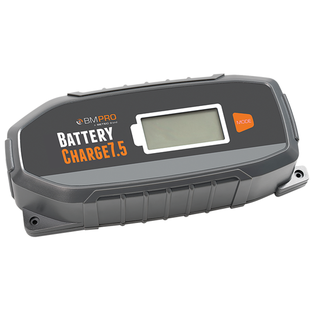 BMPRO Battery Charge7.5