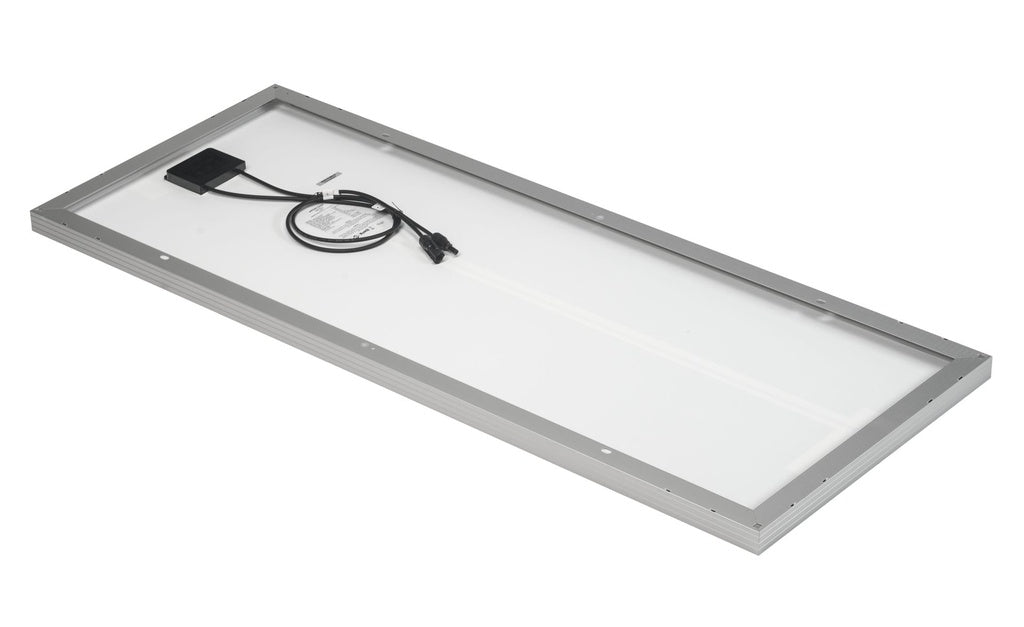 Perc Mono 100W Solar Panel