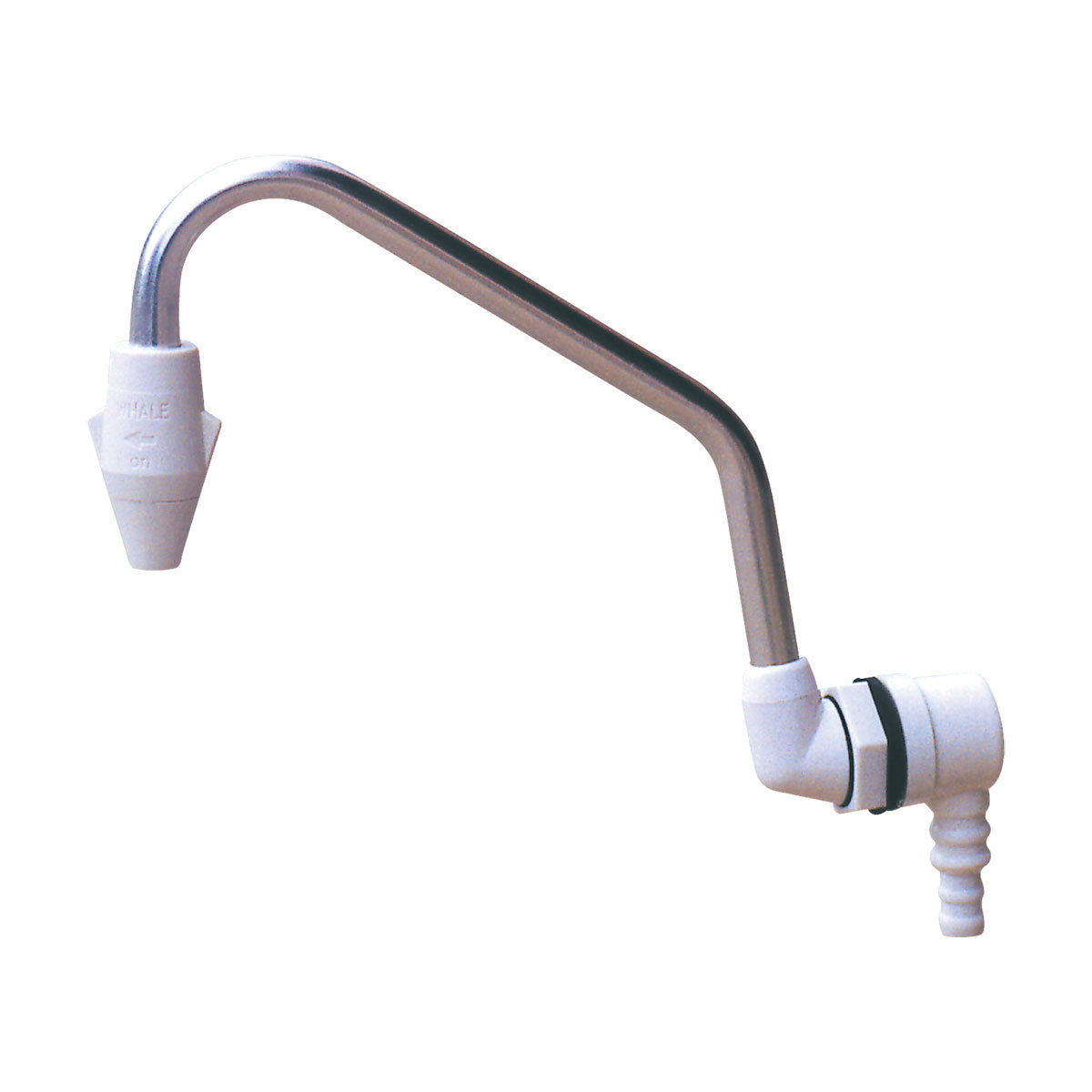 Whale Tuckaway Faucet Tap