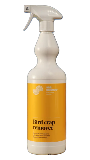 Sea Science Bird Crap Remover 1 Litre