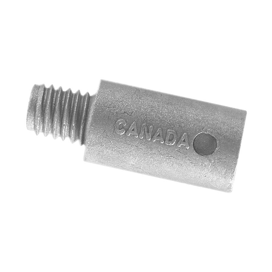 Volva Penta Zinc Engine Anode