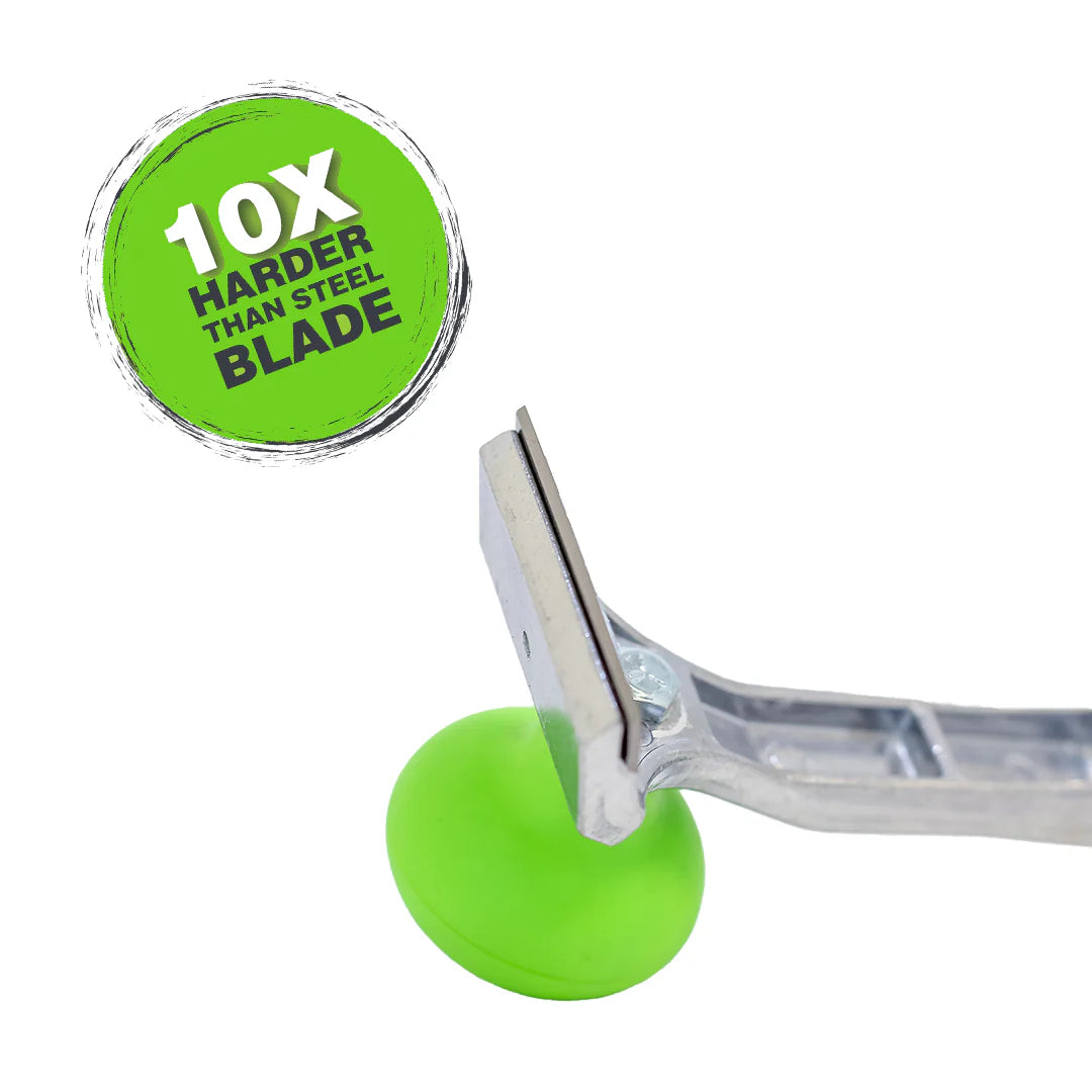 Haydn® Comfort Grip Tungsten Carbide Scraper