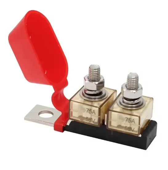 NZ MRBF Battery terminal Double fuse holder only