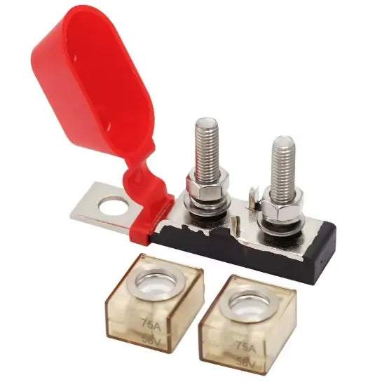 NZ MRBF Battery terminal Double fuse holder only