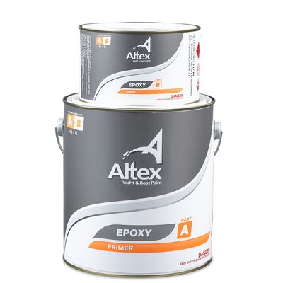 ALTEX Epoxy Primer