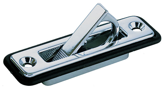 Perko Spring Perko Spring Loaded Flush Pull – Oddies Marine