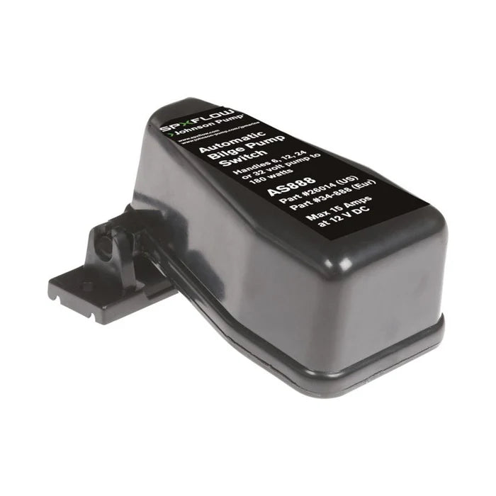 JOHNSON PUMP Automatic Float Switch (AS888)