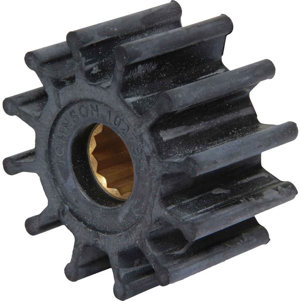 Johnson 09-1027B-1 Impeller Kit for F5 Pumps (MC 97)