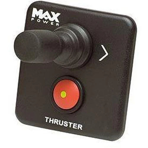 Max Power Joystick Simple
