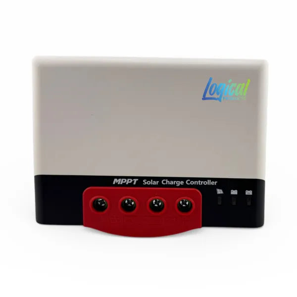 30A Bluetooth MPPT Solar Controller