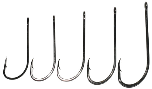 Longshank Hooks