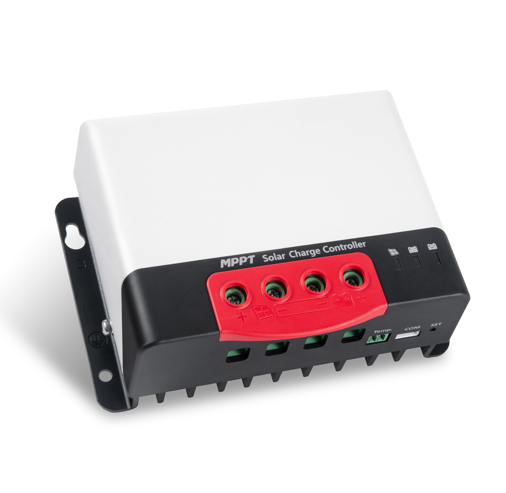 Solar Regulators
