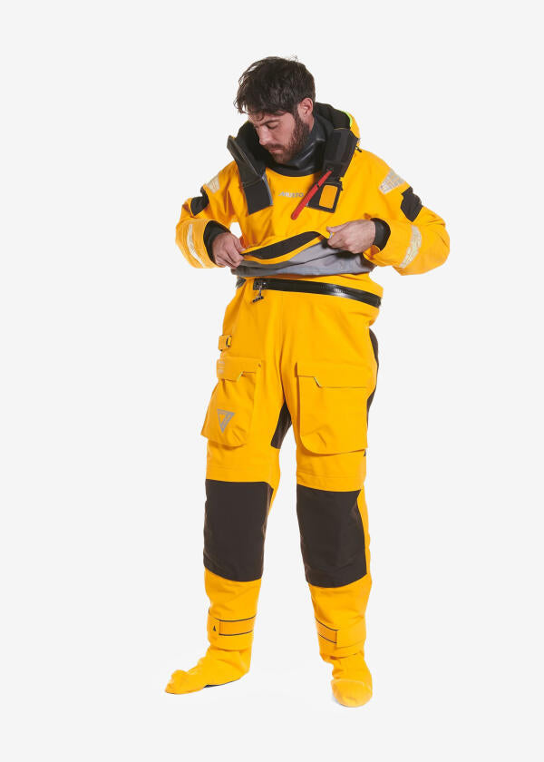 Musto HPX GTX PRO OCEAN DRYSUIT (special order)