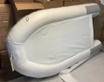 Nautilus Inflatable Dinghy RU270  Slat
