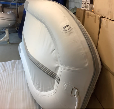 Nautilus Inflatable Dinghy YM270 Airmat