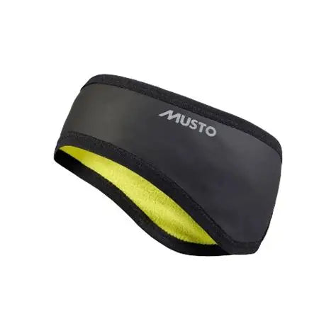 Musto Championship Aqua Headband