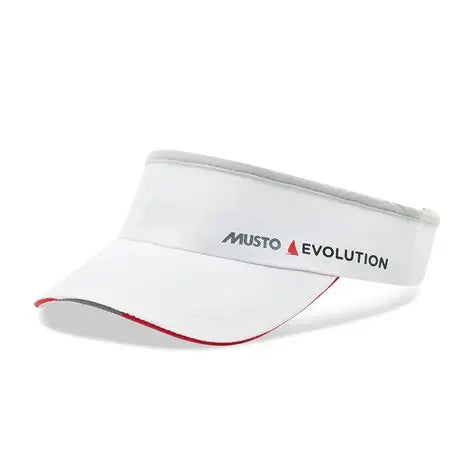 Musto Evolution Race Visor 2.0