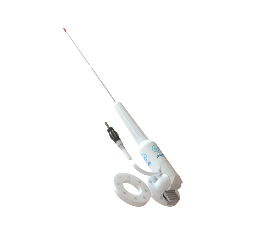 AM/FM Boatmaster Antenna & Mount 1.0m