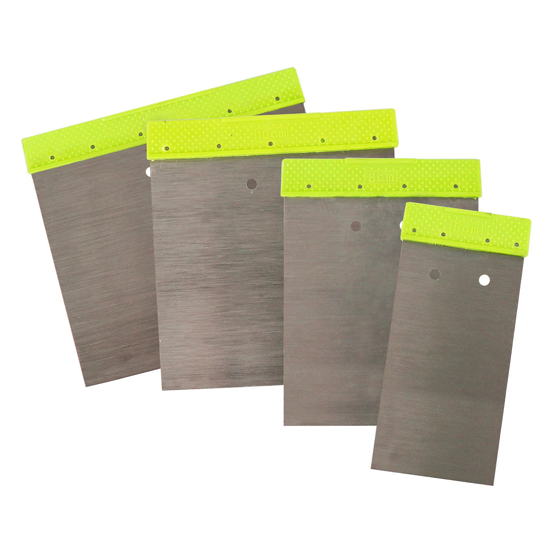 Haydn® DIY Flexible Steel Filling Blades