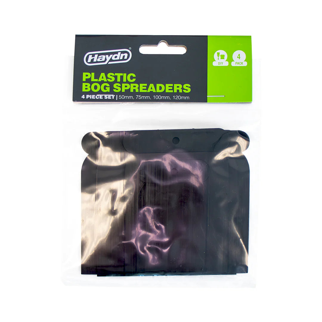 Haydn® Plastic Bog Spreaders