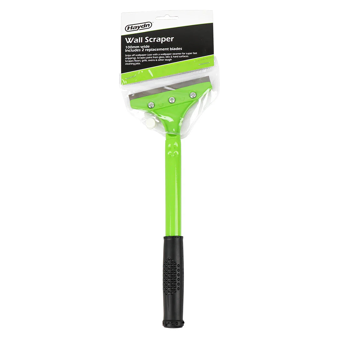 Haydn® Wall Scraper 100mm