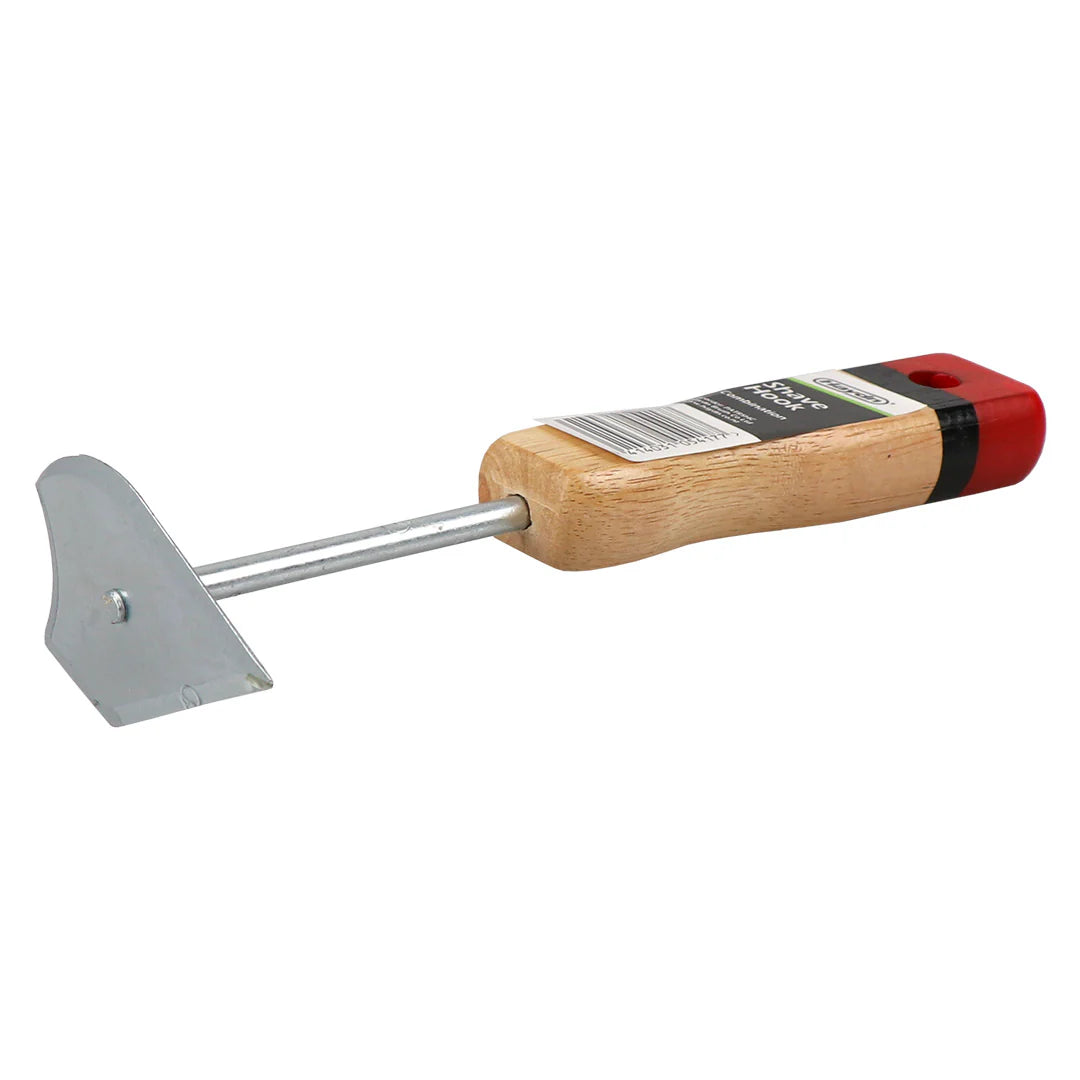 Haydn® Shave Hooks Handy Scraper