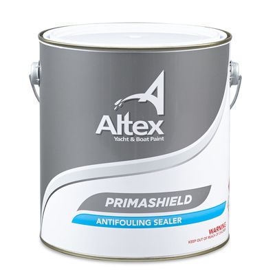 ALTEX PrimaShield Antifoul Sealer