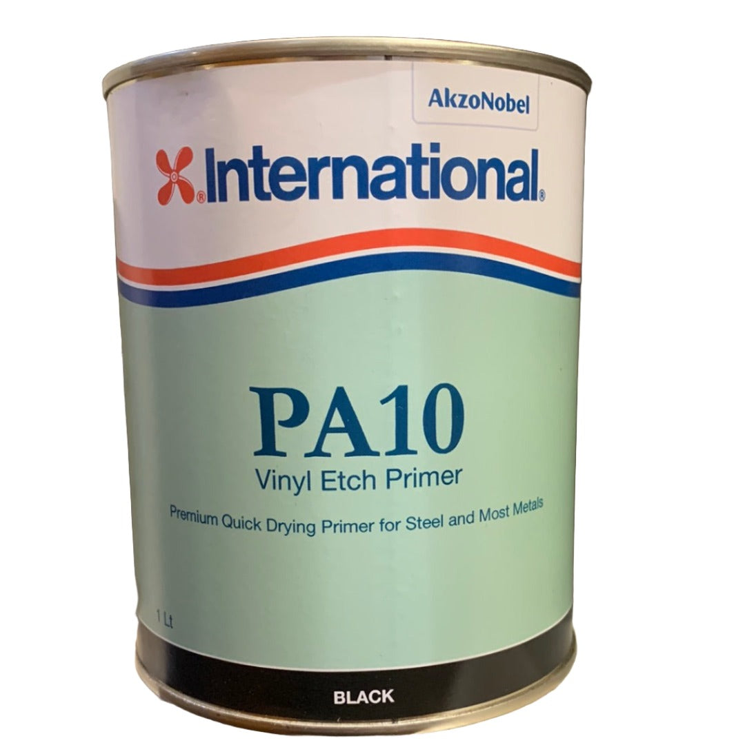 International PA 10 Vinyl Etch Primer (Pick-up only)