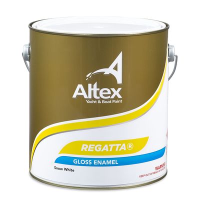 ALTEX Regatta Gloss Enamel