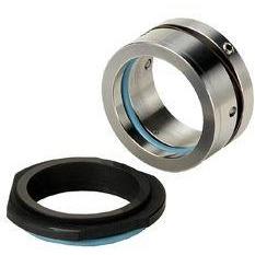 Johnson 09-0.2247.003 Mechanical Seal
