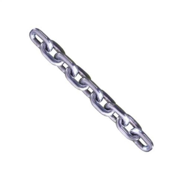 Anchor Chain Grade 43  – Calibrated Short-Link Galvanised