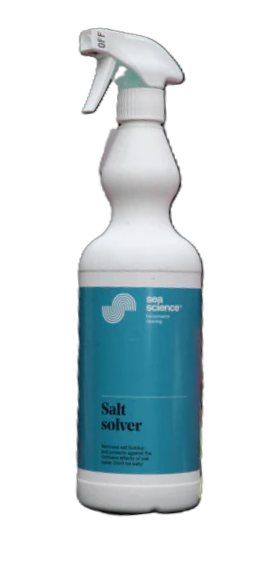 Sea Science Salt Solver 1 Litre