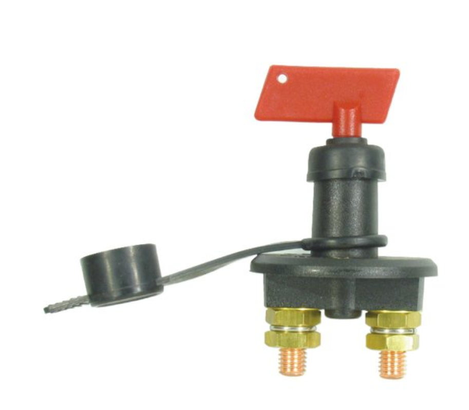 BLA Weatherproof Battery Switch