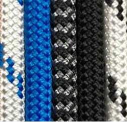 ROPE Polyester Yacht Double Braid